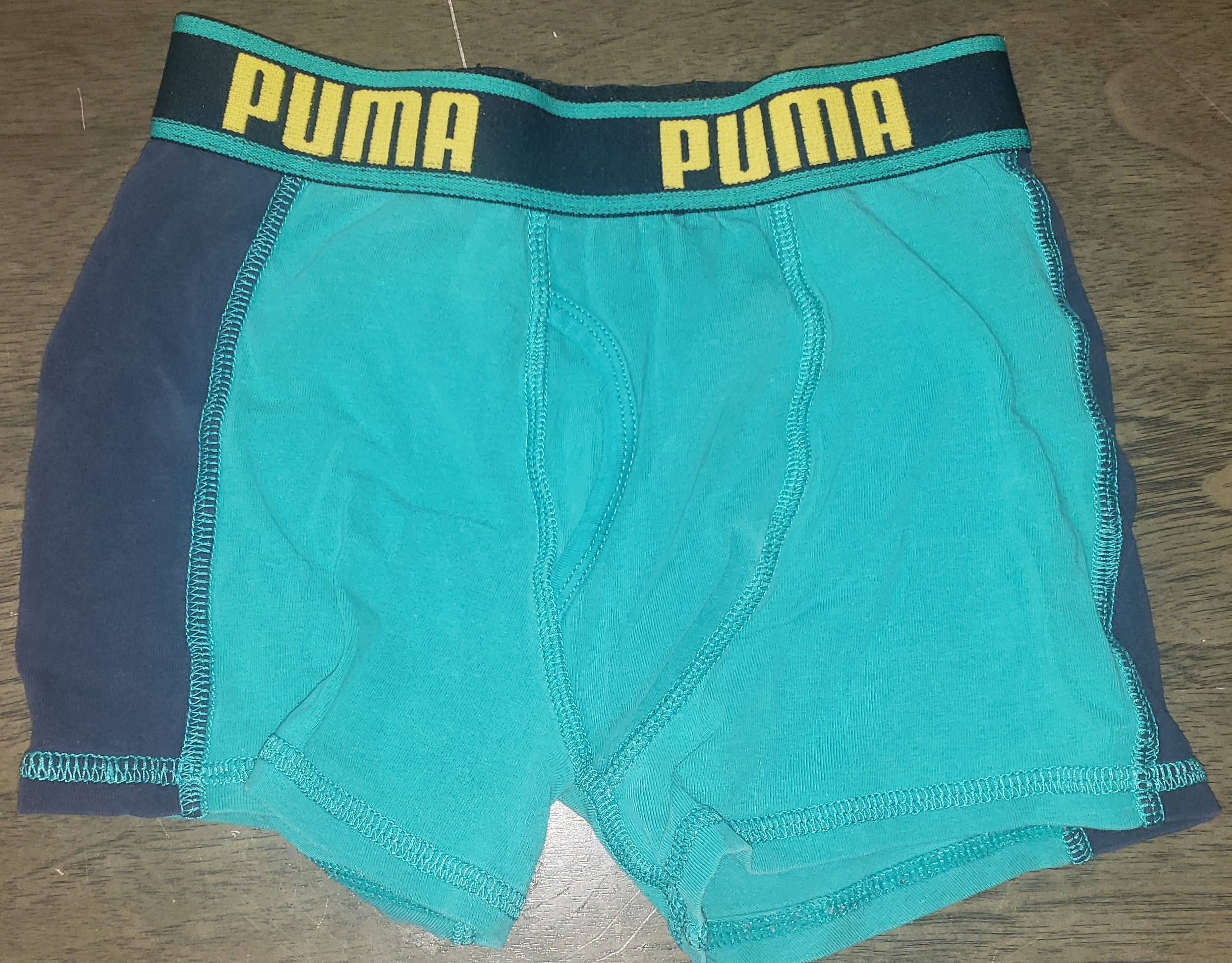 Puma Boxers